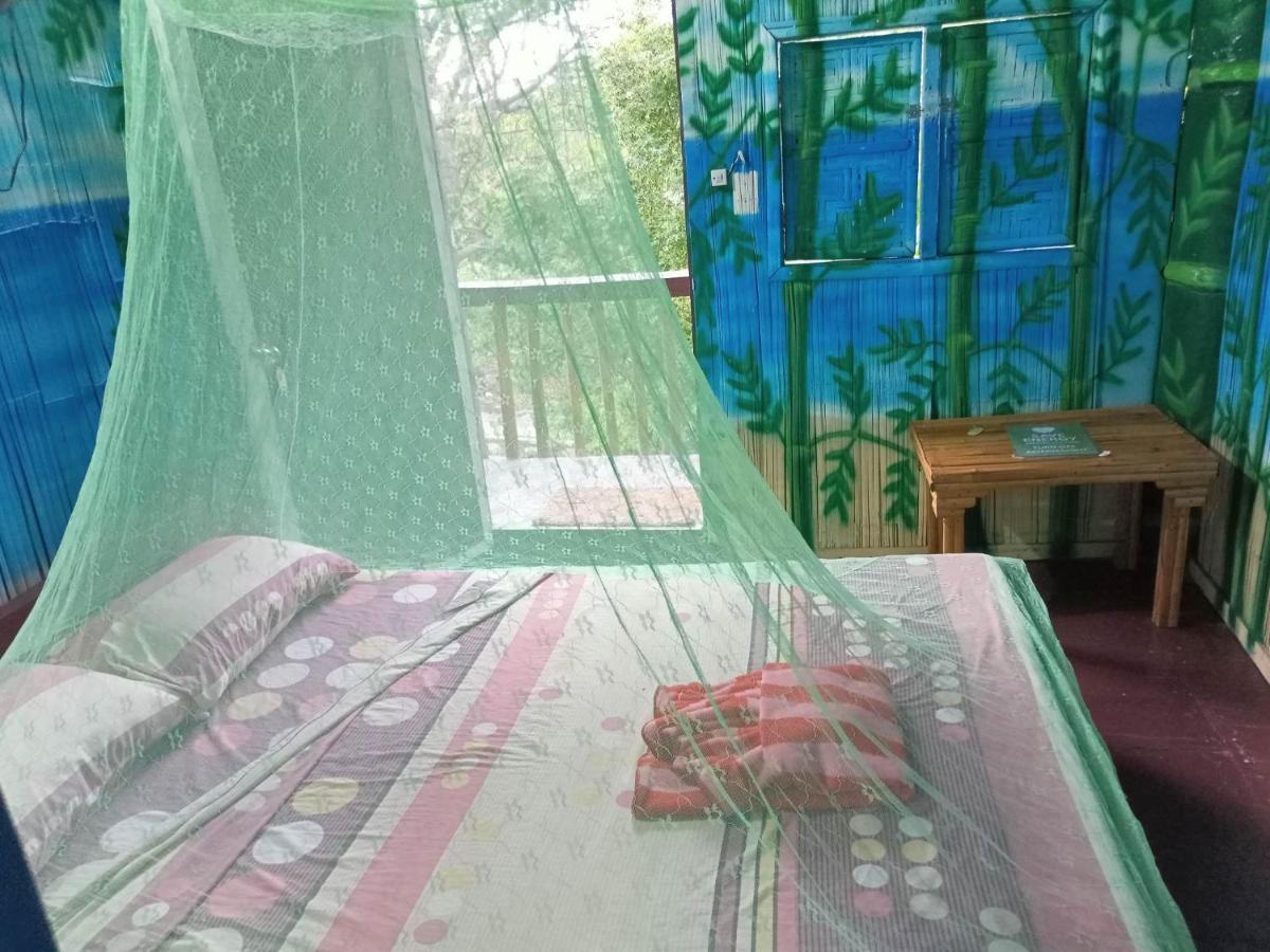 Villa-Atlas Guest House 罗昂 外观 照片