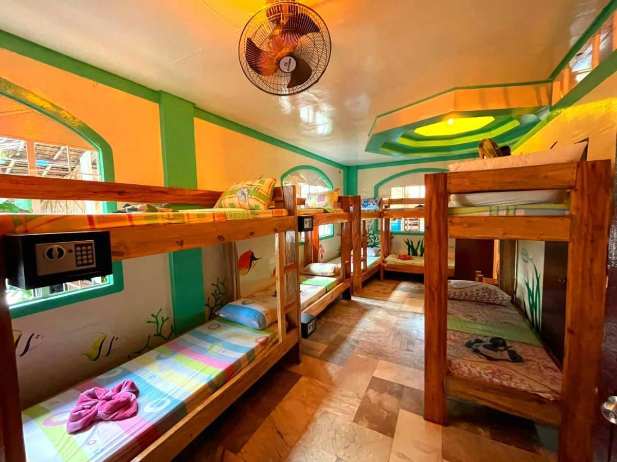 Villa-Atlas Guest House 罗昂 外观 照片