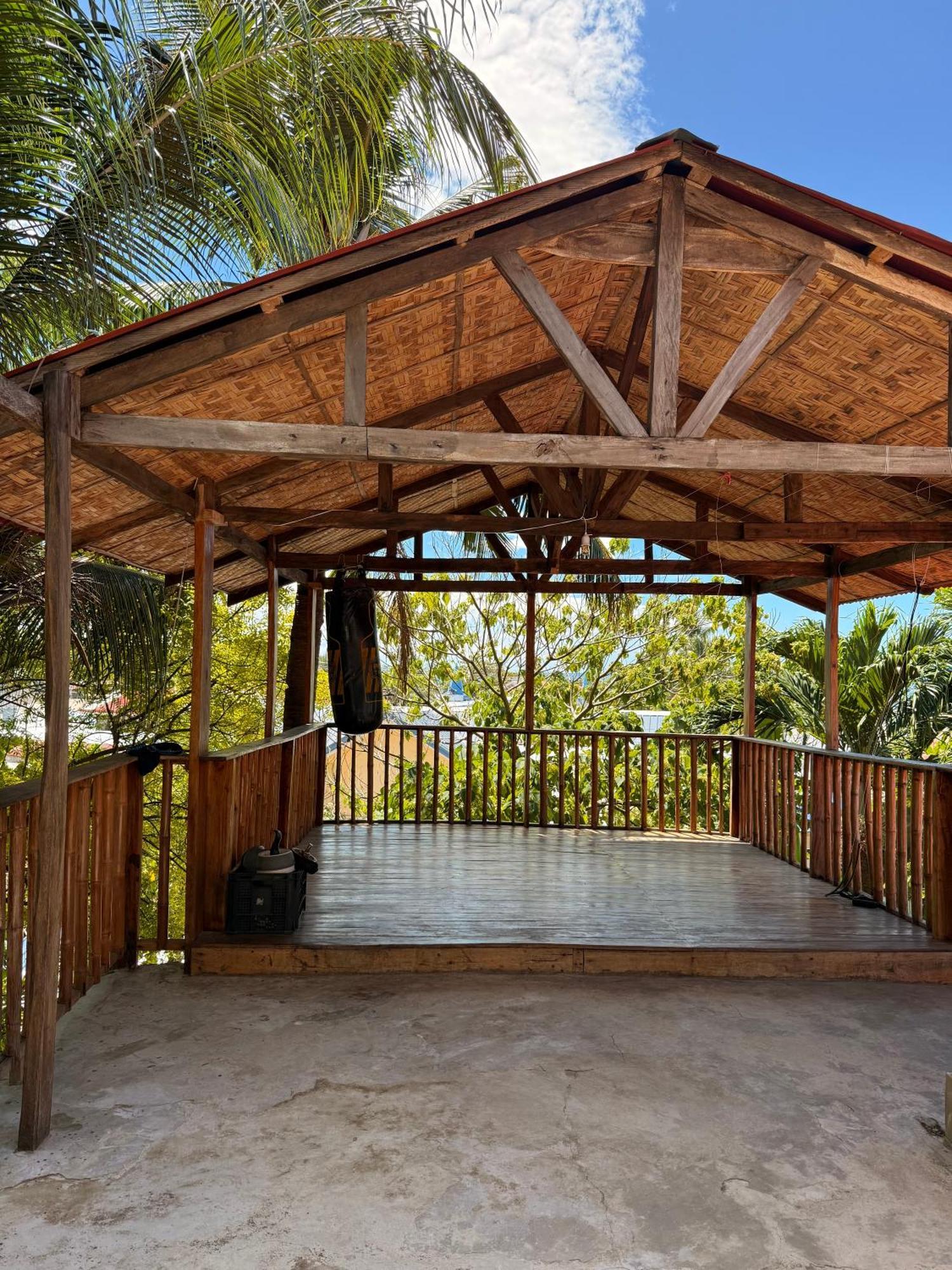 Villa-Atlas Guest House 罗昂 外观 照片