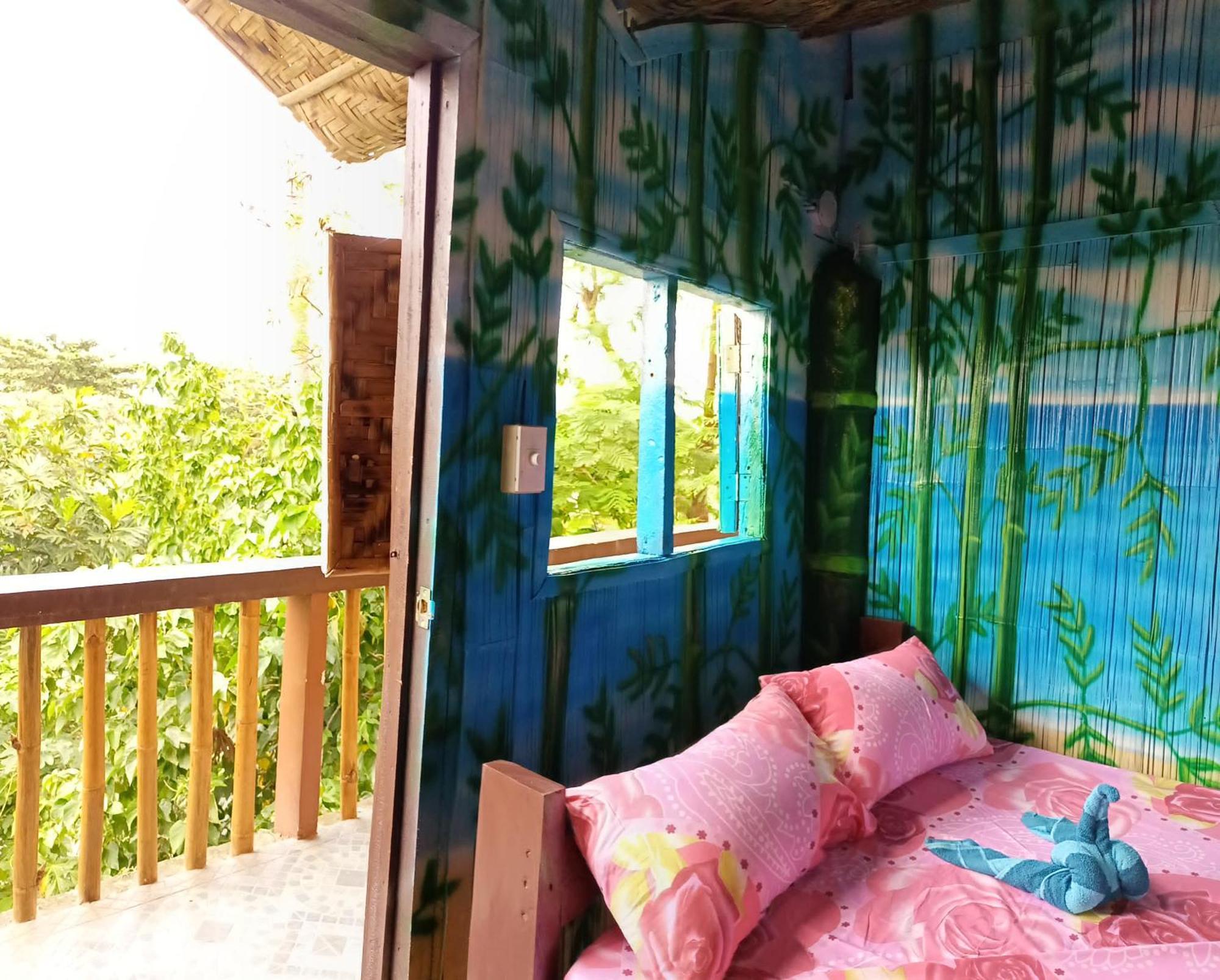 Villa-Atlas Guest House 罗昂 外观 照片