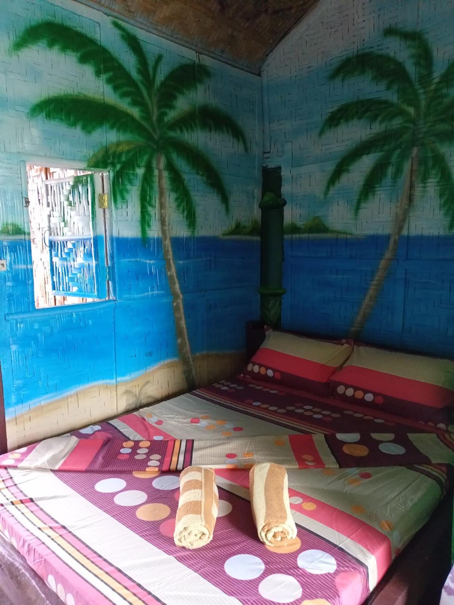 Villa-Atlas Guest House 罗昂 外观 照片