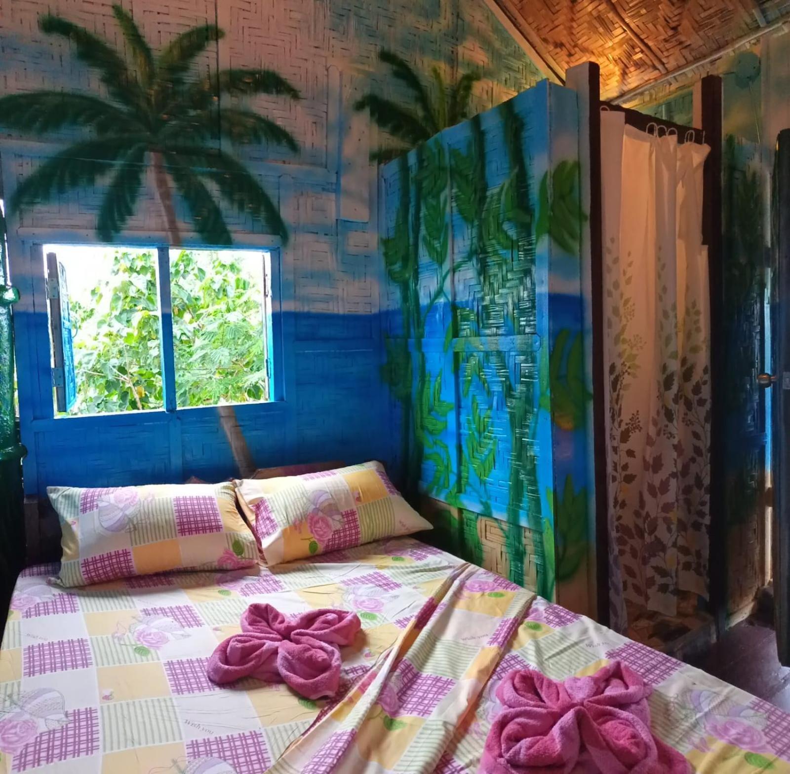 Villa-Atlas Guest House 罗昂 外观 照片
