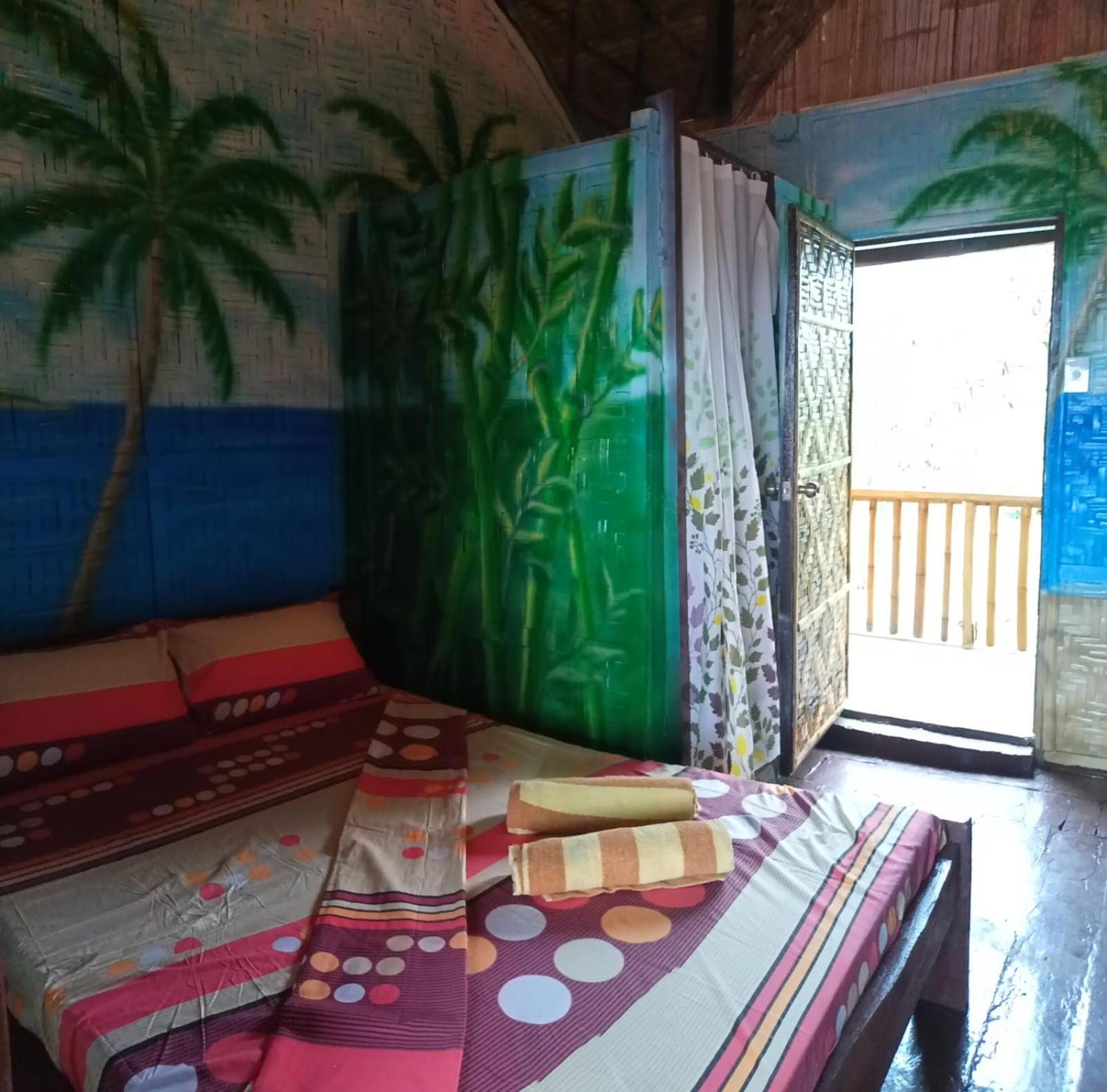 Villa-Atlas Guest House 罗昂 外观 照片