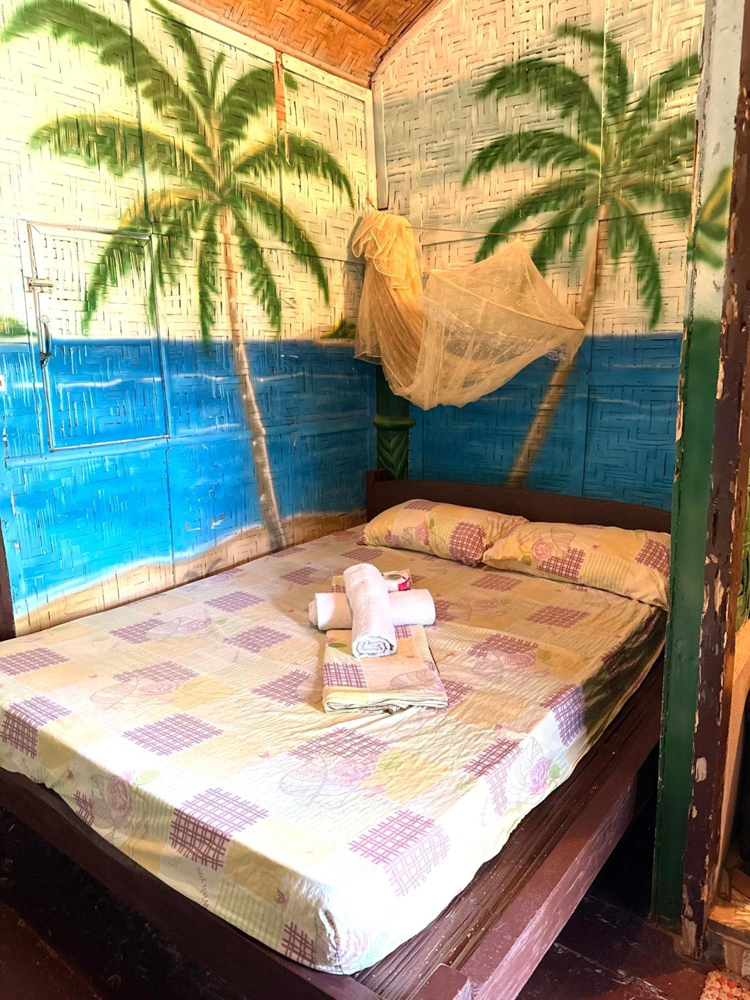 Villa-Atlas Guest House 罗昂 外观 照片