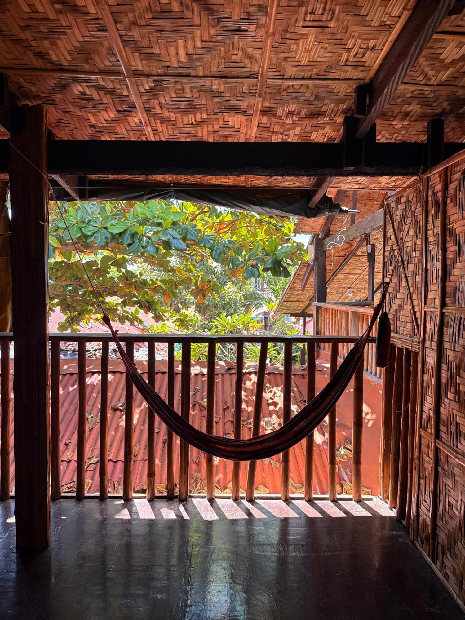 Villa-Atlas Guest House 罗昂 外观 照片